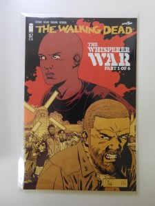 The Walking Dead #157 (2016)