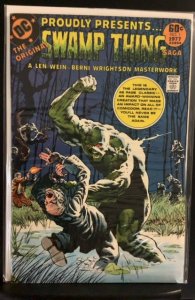 DC Special Series #2 (1977)