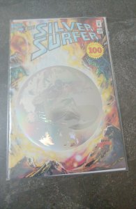 Silver Surfer #100 (1995)