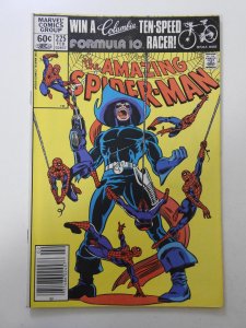 The Amazing Spider-Man #225 (1982) FN+ Condition!