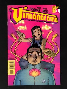 Vimanarama #1 (2005)