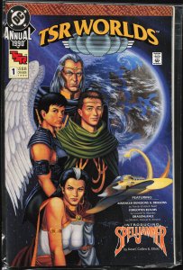 TSR Worlds (1990)