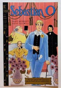 Sebastian O #1 (May 1993, Vertigo) 8.5 VF+