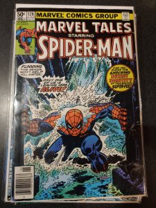 Marvel Tales #128 VF 1981