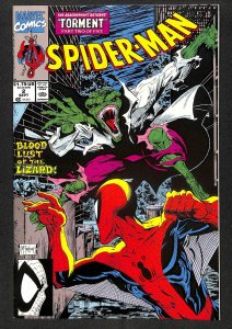 Spider-Man #2 (1990)