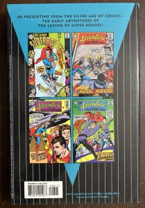Legion of Super-Heroes DC Archive Editions HC Vol 8