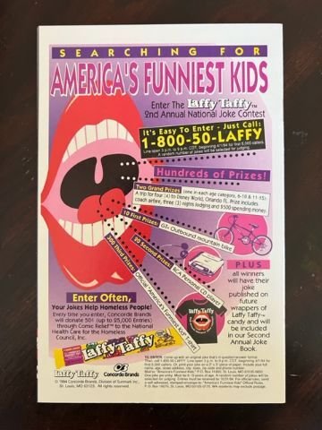 X-Force #35 (1994) - NM