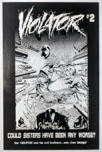 Spawn #21 (8.0, 1994)