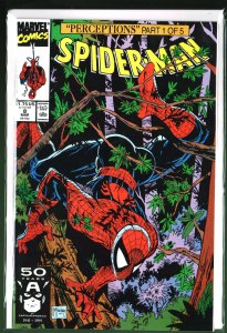 Spider-Man #8 (1991)