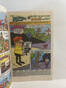 Bullwinkle And Rocky #8