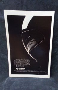 The Vision and the Scarlet Witch #11 Direct Edition (1986)