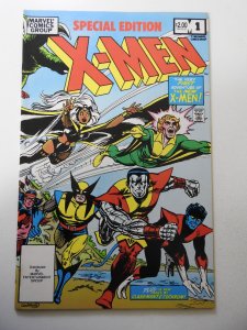 Special Edition X-Men VF/NM Condition