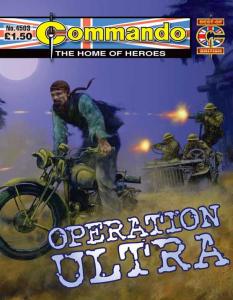 Operation Ultra