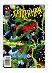 Spider-Man #65 (1996) Marvel Comics