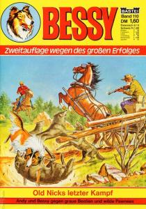 Old Nicks letzter Kampf