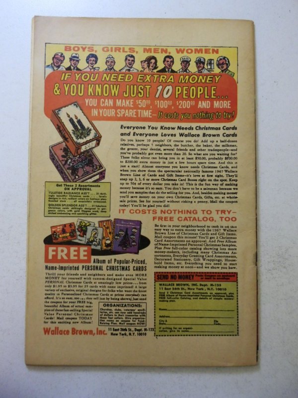 Blue Beetle #3 (1977) VG+ Condition