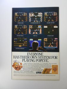 Star Wars #84 (1984) NM- condition