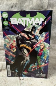 Batman #111 (2021)