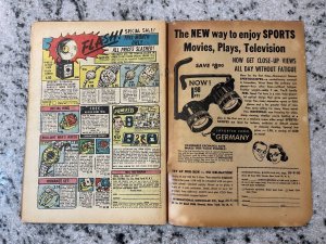 MAD # 8 VG/FN Golden Age EC Comic Book Magazine Kurtz Pre-Code 4 J877