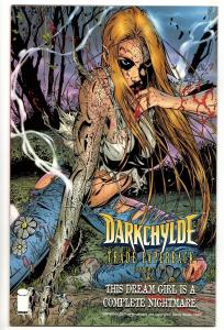 Darkchylde : The Diary  #1 (Image, 1997) VF/NM