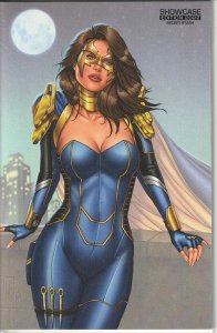 Belle Oath of Thorns #5 Showcase Secret Stash 2022 Variant NM