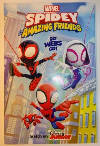 The Amazing Spider-Man #74 (9.6, 2021)