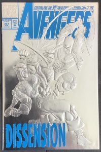 Avengers #363 (1993, Marvel) NM+