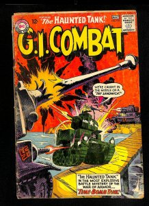 G.I. Combat #105