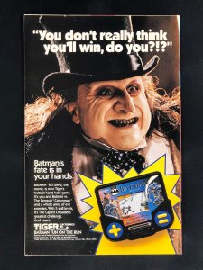 Detective Comics #651 (1992)