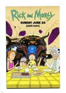 Batman: The Adventures Continue S2 #1 - Riley Rossmo Cover (9.0) 2021