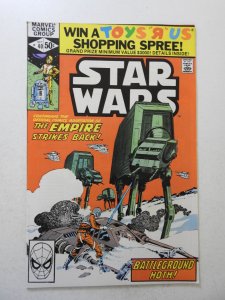 Star Wars #40 (1980) VF- Condition!