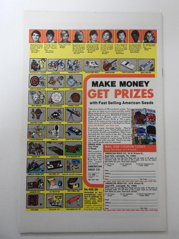 The X-Men #119 (1979) VF/NM Condition!