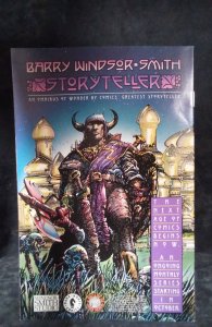 Classic Star Wars: Devilworlds #2 (1996)