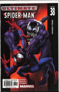 Ultimate Spider-Man #38 (2003) Ultimate Spider-Man