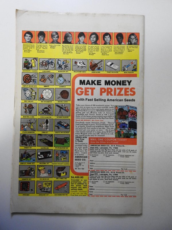 Tomb of Dracula #69 (1979)