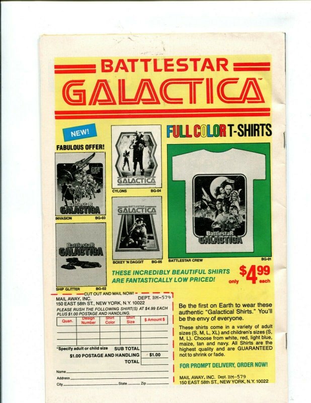 BLACK PANTHER #15 (8.5/9.0) AVENGERS!! ORIGINAL OWNER!! 1979