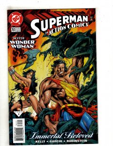 Action Comics #761 (2000) OF38