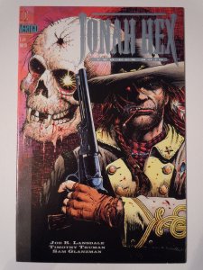 Jonah Hex: Two-Gun Mojo #1 (1993)