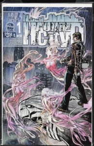 Haunted City #1 (2011)