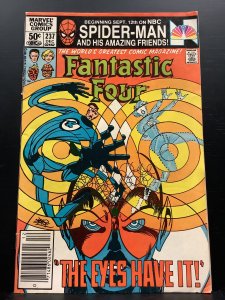 Fantastic Four #237 (1981)