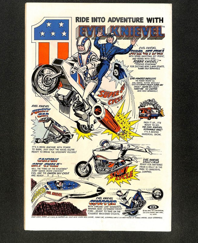 Amazing Spider-Man #165