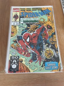 Spider-Man #6 (1991)