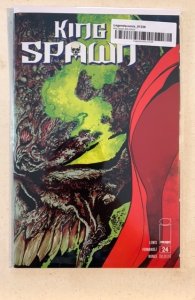 King Spawn #24 (2023)