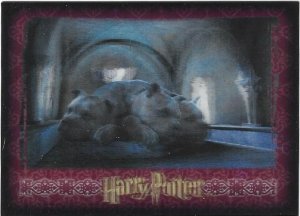 Artbox Harry Potter 3D Series 1 #04