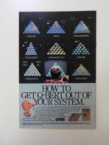 The Uncanny X-Men #180 (1984) VF+ condition