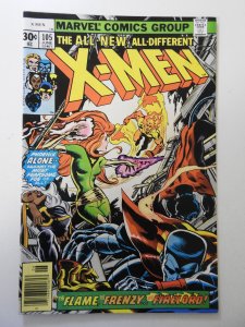 The X-Men #105 (1977) FN/VF Condition!