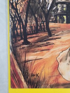 Chilling Adventures of Sabrina #7 and #8 2017 Archie Comics Robert Hack