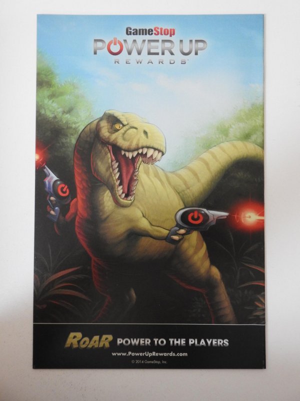 All-New Captain America #1 Gamestop Exclusive Variant by Greg Horn (2015)