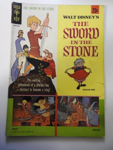 The Sword in the Stone (1963)
