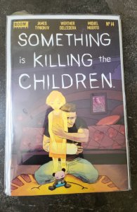 Something is Killing the Children #14 Cover A (2021)